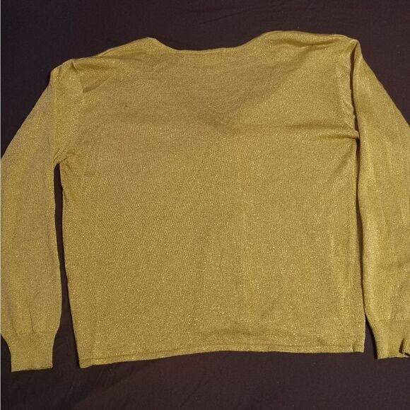 American Design First Issue Sweater - Med (0314) - Picture 5 of 7